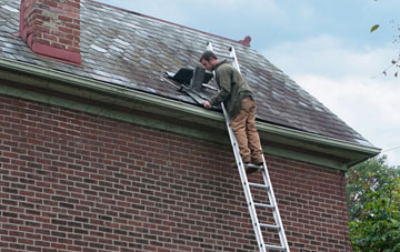 what affects urgent Scale Hall roof repairs