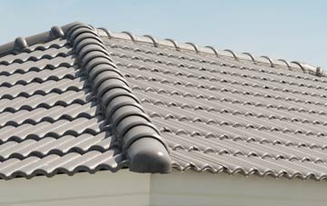 advantages of Scale Hall clay roofing