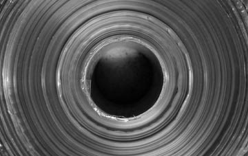 Scale Hall edpm waterproofing