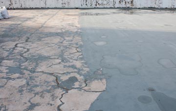 Scale Hall fibreglass roof repair costs