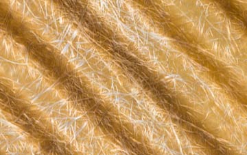 Scale Hall fibreglass roof waterproofing