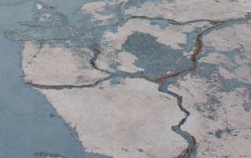 fibreglass roofing replacement Scale Hall