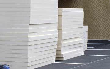 Scale Hall flat roof insulation costs