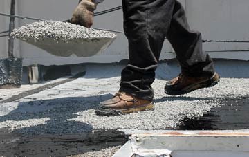 Scale Hall flat roofing companies
