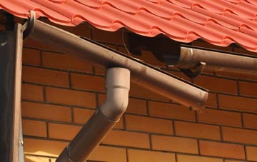 Scale Hall gutter repair costs