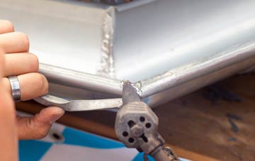 disadvantages of Scale Hall lead roofing