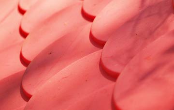 Scale Hall plastic roof costs