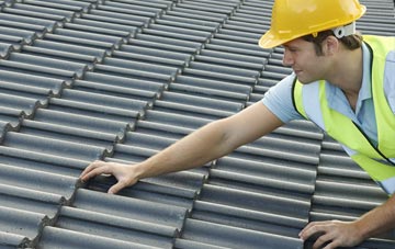 screened Scale Hall roofing companies