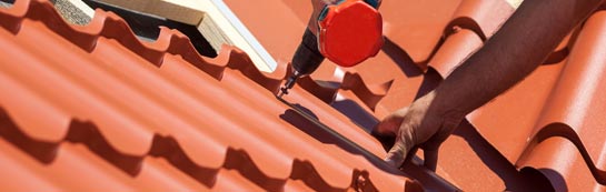 save on Scale Hall roof installation costs