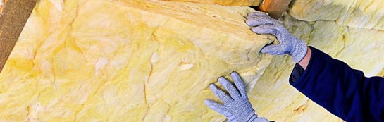 quotes for Scale Hall roof insulation