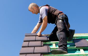 disadvantages of Scale Hall slate roofing