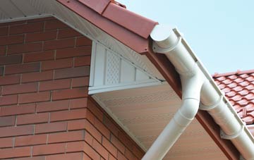 Scale Hall soffit repair costs