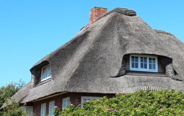 thatch roofing Scale Hall, Lancashire