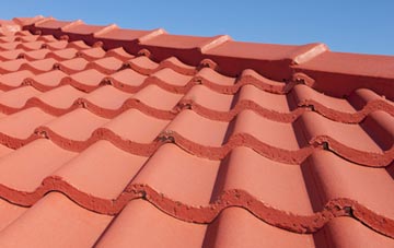 Scale Hall tile and slate roof replacement