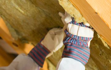 types of Scale Hall pitched roof insulation materials