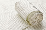 Scale Hall fibreglass roofing repairs