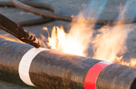 Scale Hall flat roofing replacement