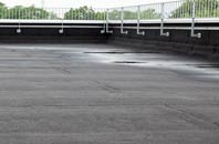 find rated Scale Hall flat roofing companies