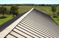 Scale Hall metal roof quotes