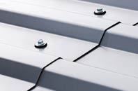 find rated Scale Hall metal roofers