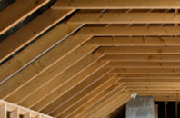 Scale Hall pitched insulation quotes